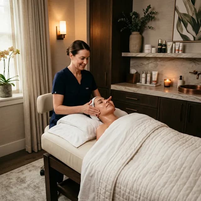 Centros de estética