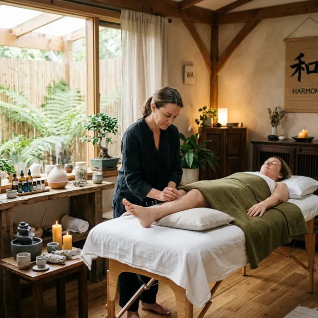 Medicina alternativa