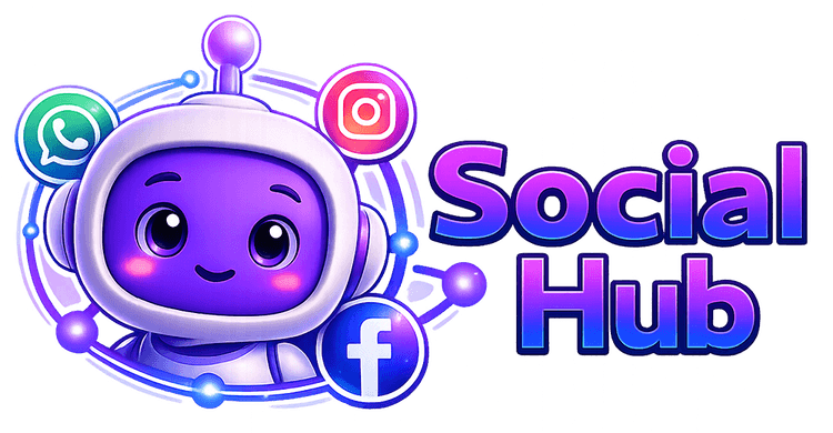 InBoxIA Social Hub