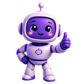 InBoxIA mascot